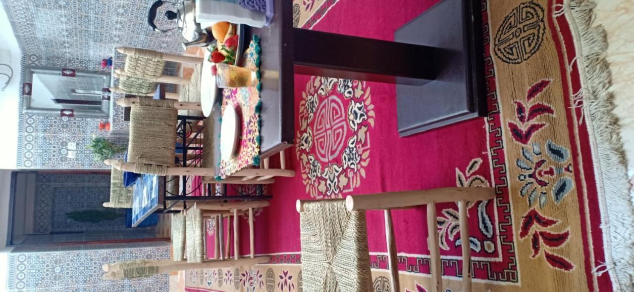 Riad Patrice Marrakesch Exterior foto
