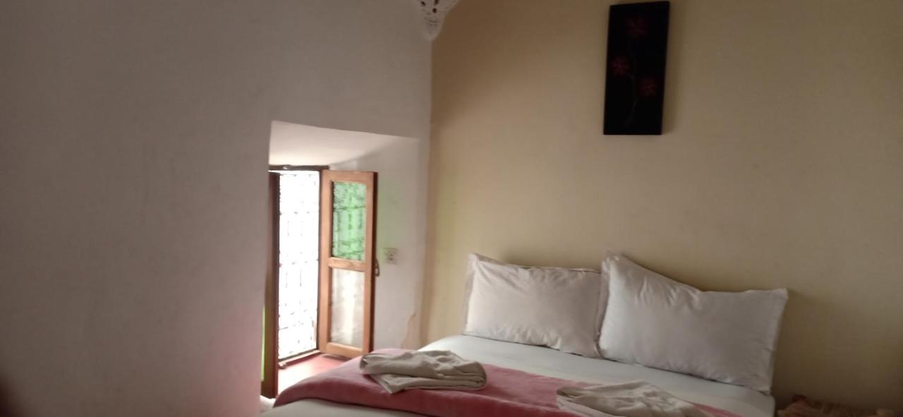 Riad Patrice Marrakesch Exterior foto